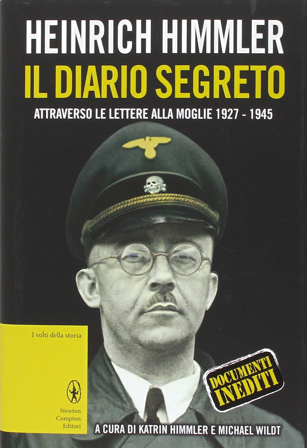Il diario segreto attraverso le lettere alla moglie (1927-1945) Essays & Short Stories