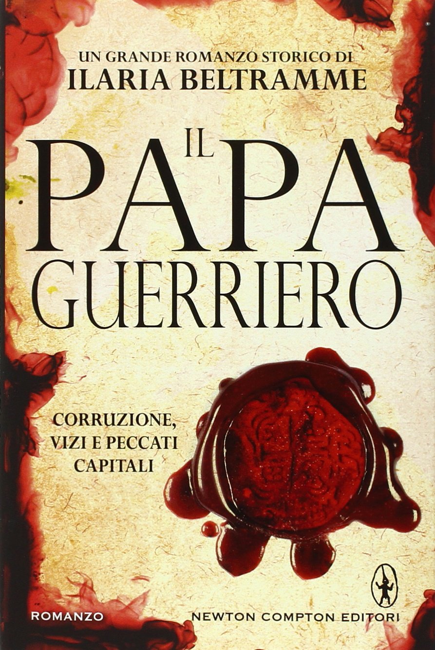 Il papa guerriero book