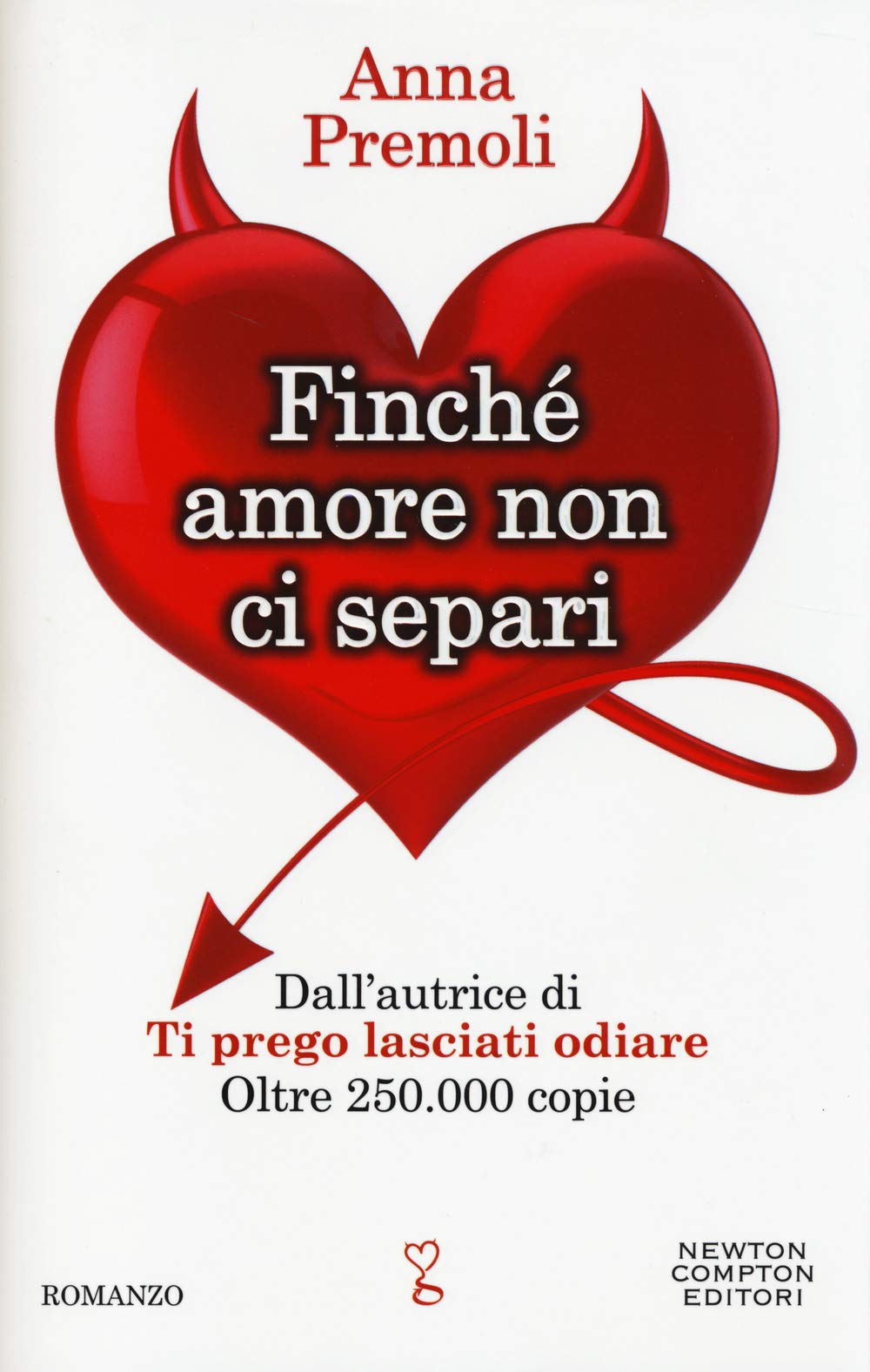 Finché amore non ci separi (Anagramma) Contemporary literature