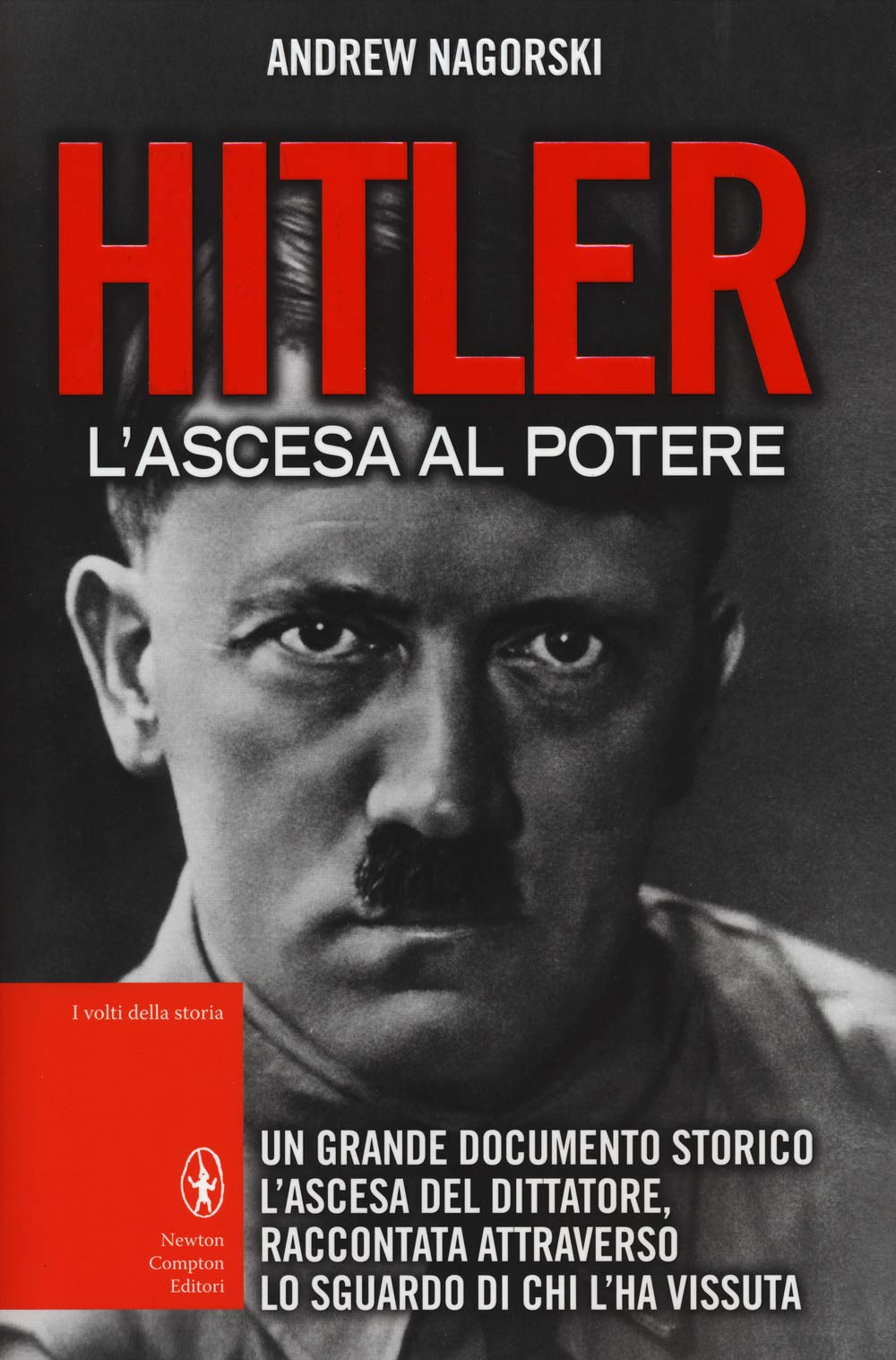 Hitler. L'ascesa al potere book