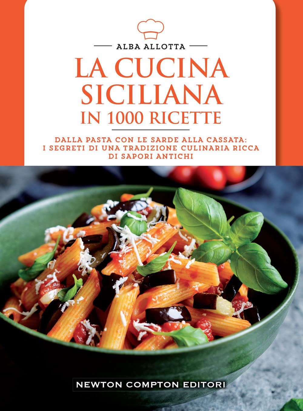 La cucina siciliana in 1000 ricette. Dalla pasta con le sarde alla cassata: i segreti di una tradizione culinaria ricca di sapori antichi Leisure, Home & Garden