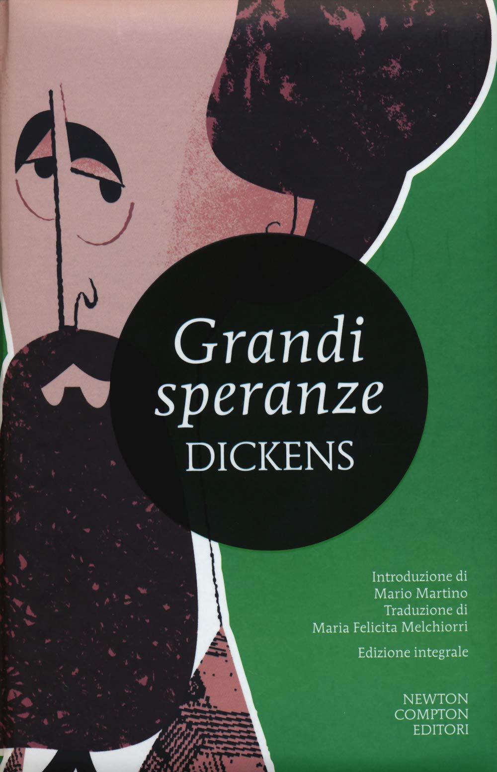 Grandi speranze (I MiniMammut) Classics