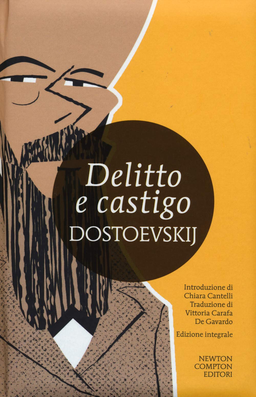 Delitto e castigo. Ediz. integrale (I MiniMammut) Classics