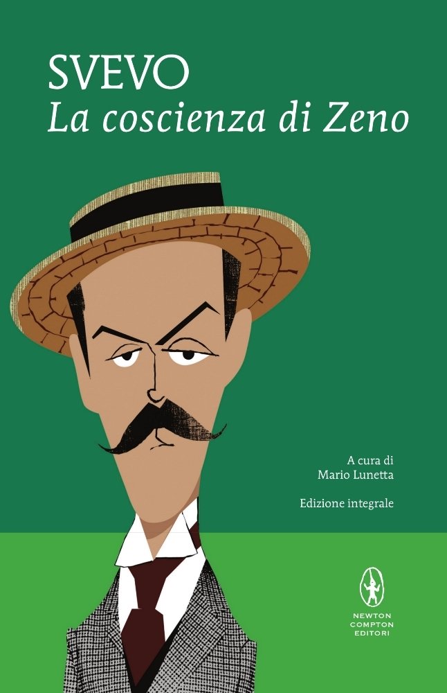 La coscienza di Zeno. Ediz. integrale (I MiniMammut) Contemporary literature