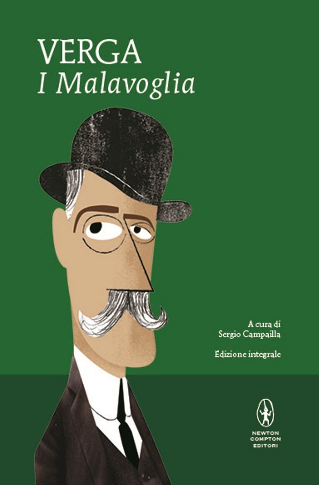 I Malavoglia. Ediz. integrale (I MiniMammut) Classics