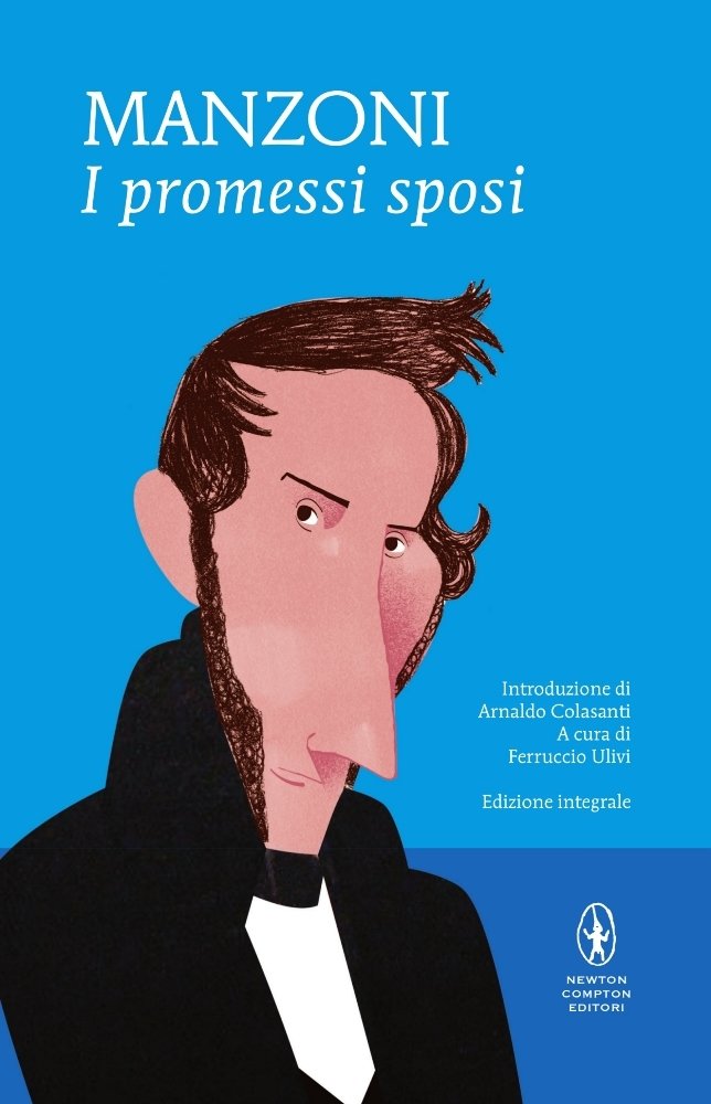 I promessi sposi Classics