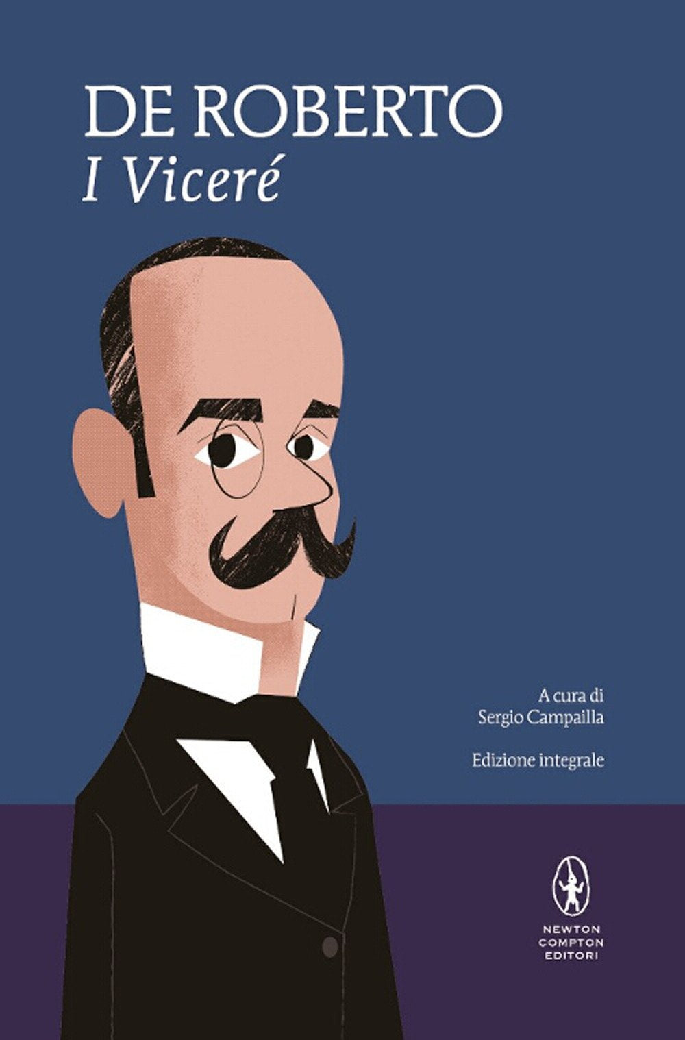 I Viceré. Ediz. integrale book