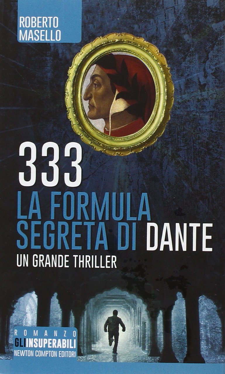 333. La formula segreta di Dante book