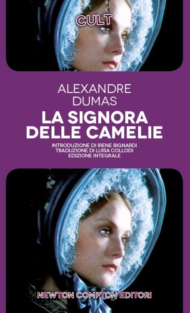 La signora delle camelie. Ediz. integrale book