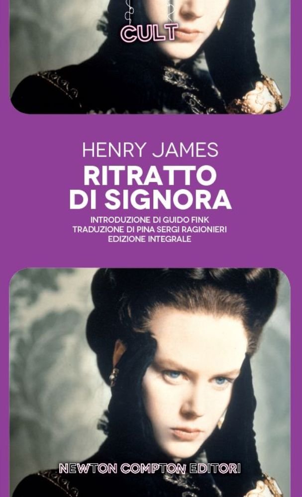 Ritratto di signora. Ediz. integrale (Cult) Classics