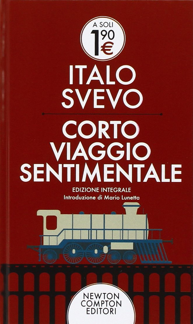 Corto viaggio sentimentale. Ediz. integrale Classics