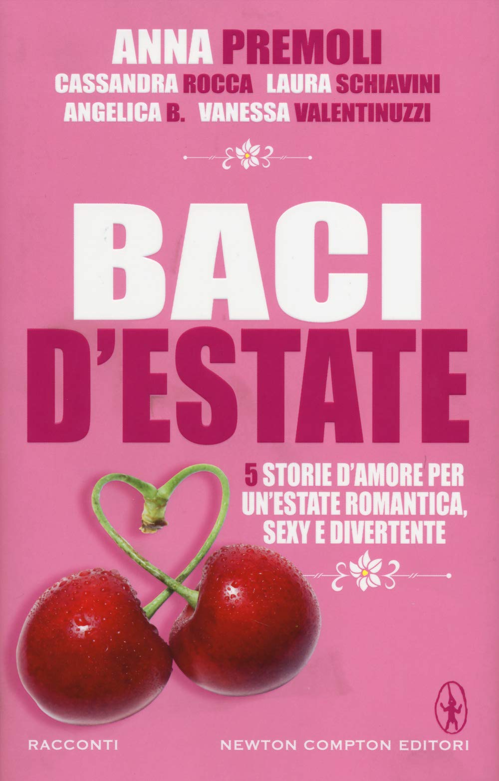 Baci d'estate Essays & Short Stories