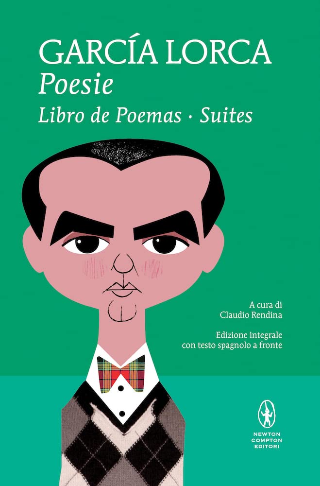 Poesie: Libro de poemas-Suites. Testo spagnolo a fronte. Ediz. integrale book