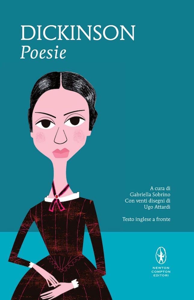 Poesie. Testo inglese a fronte book