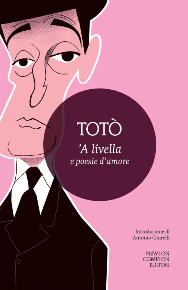 Livella e poesie d'amore ('A) Poetry