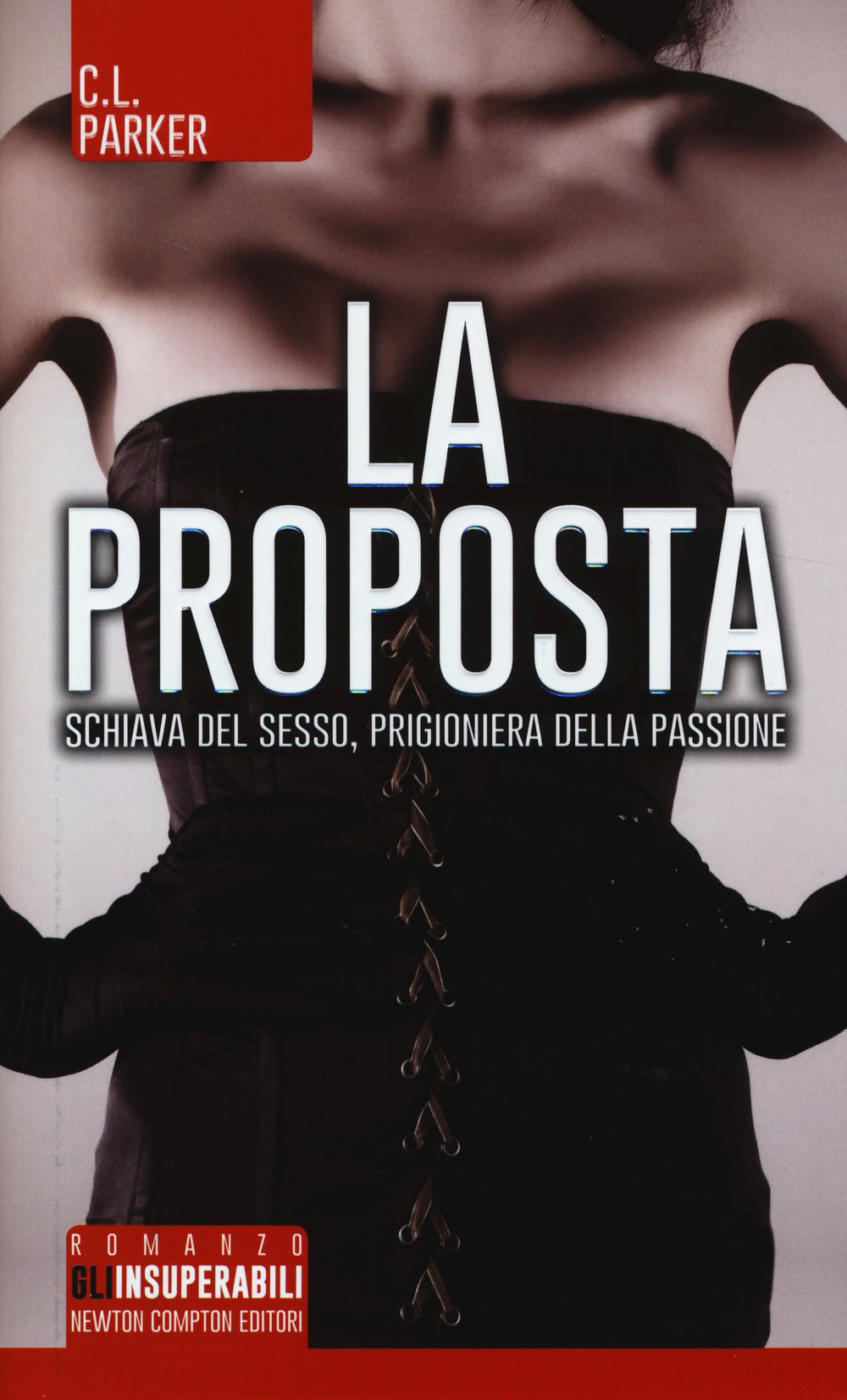 La proposta (Italienisch) (Gli insuperabili) Contemporary literature