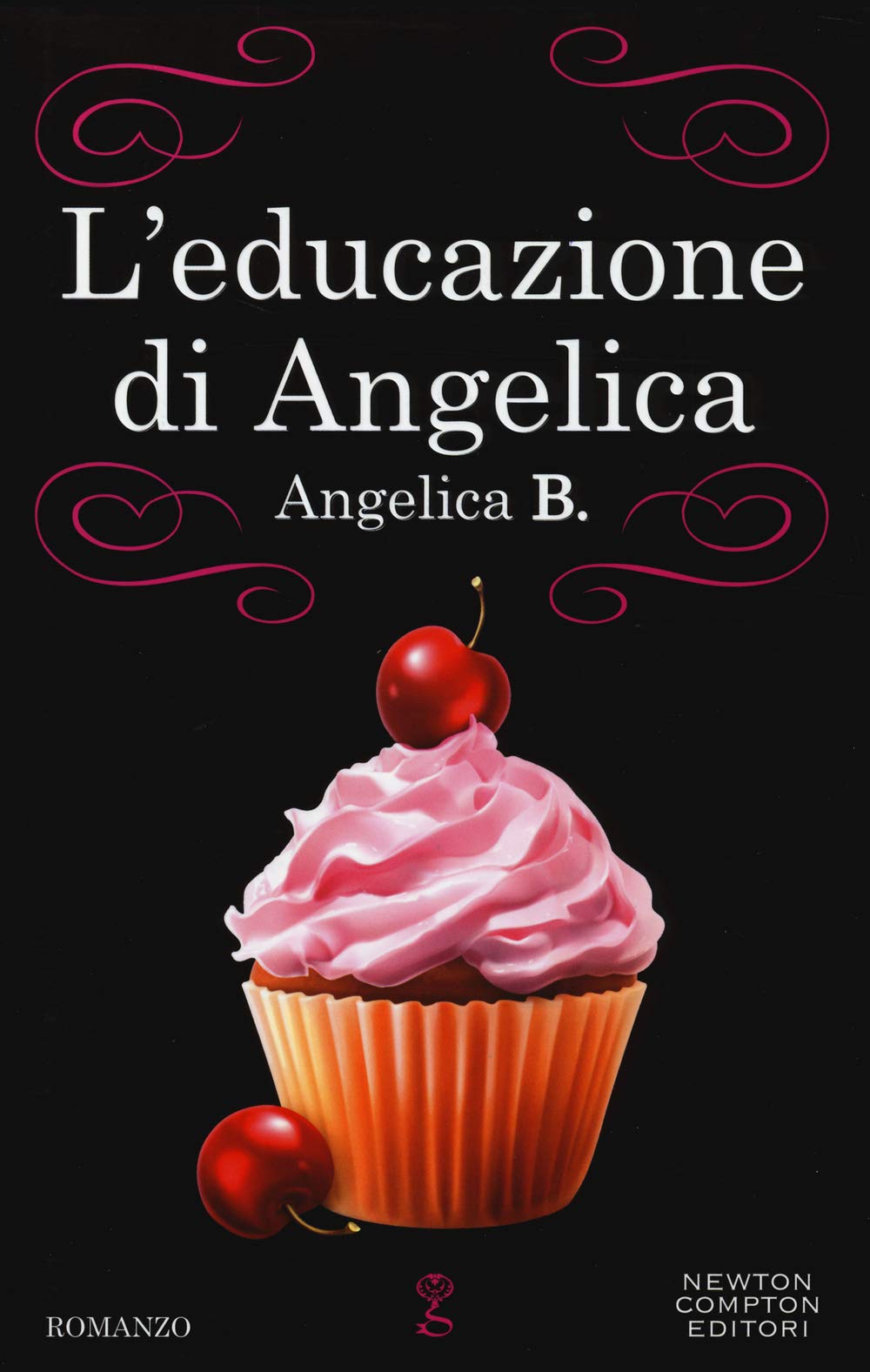 L'educazione di Angelica book