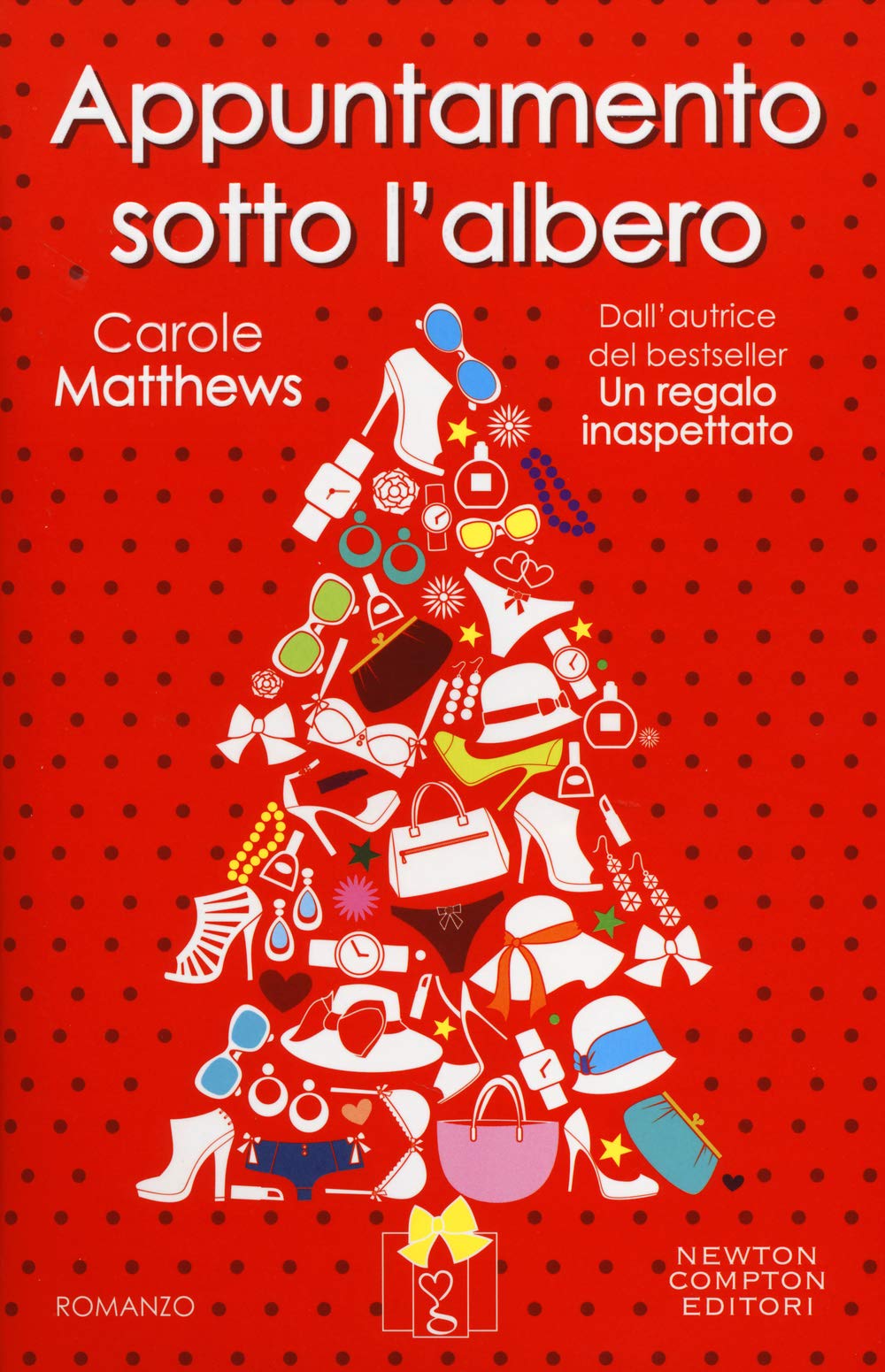 Appuntamento sotto l'albero book