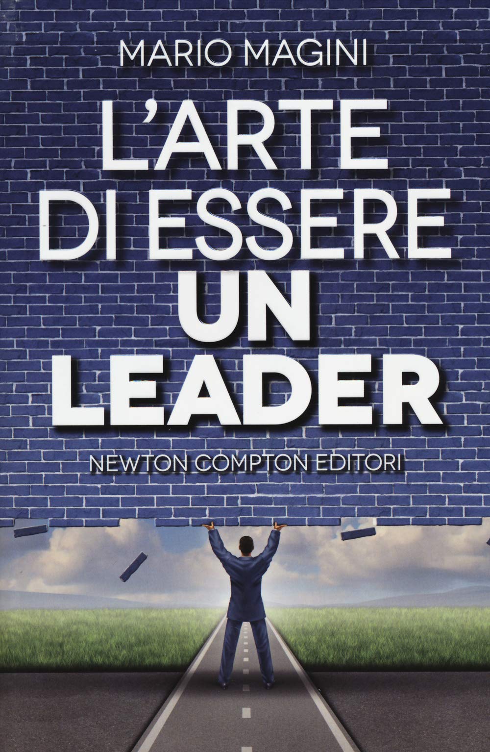 L'arte di essere un leader book