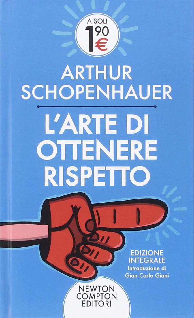 L'arte di ottenere rispetto. Ediz. integrale book