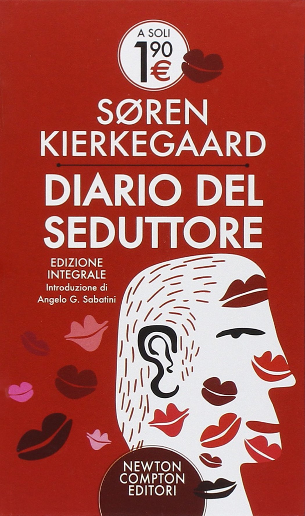 Diario del seduttore. Ediz. integrale (Live) Philosophy
