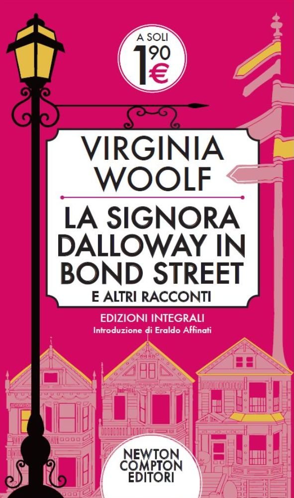 La signora Dalloway in Bond Street e altri racconti. Ediz. integrale book