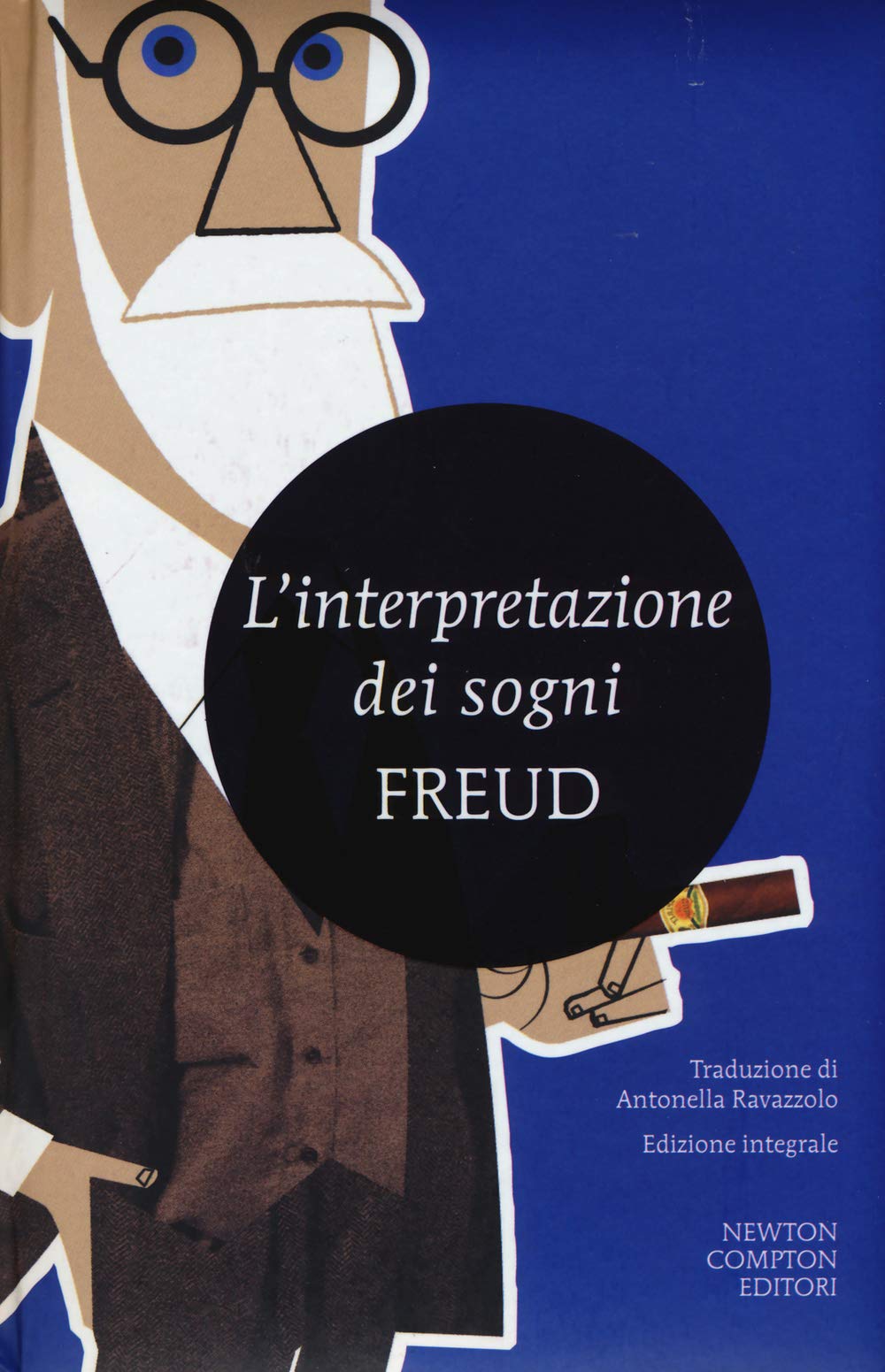 L'interpretazione dei sogni. Ediz. integrale (I MiniMammut) Classics