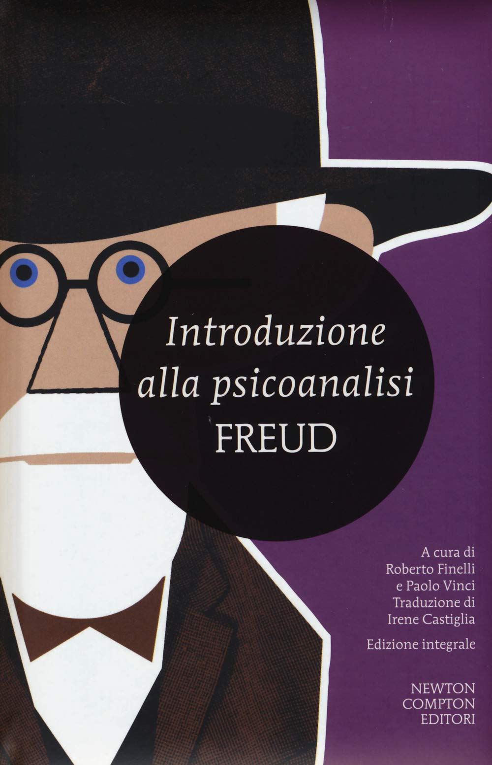 Introduzione alla psicoanalisi. Ediz. integrale (I MiniMammut) Psychology