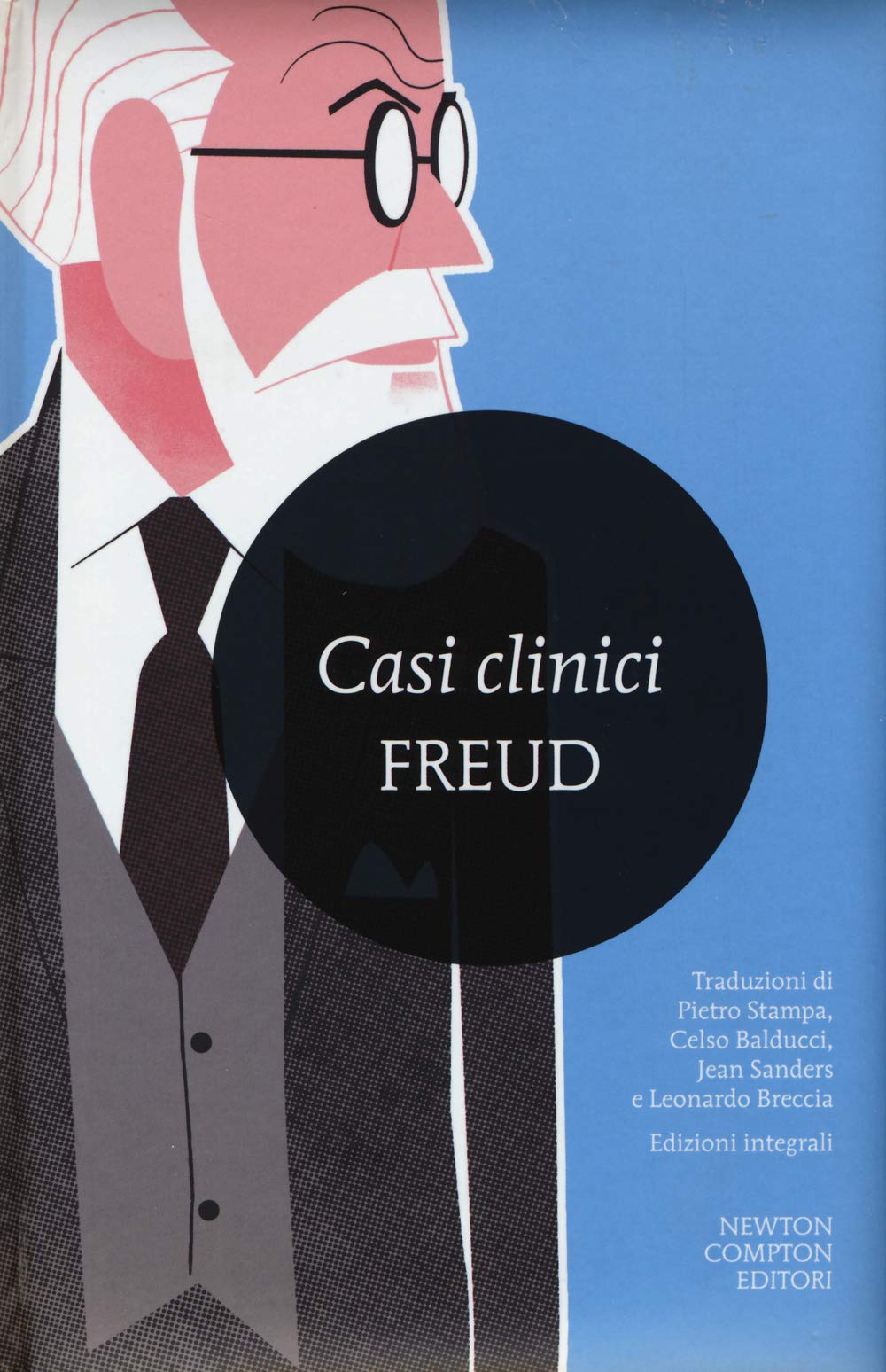 Casi clinici. Ediz. integrale book