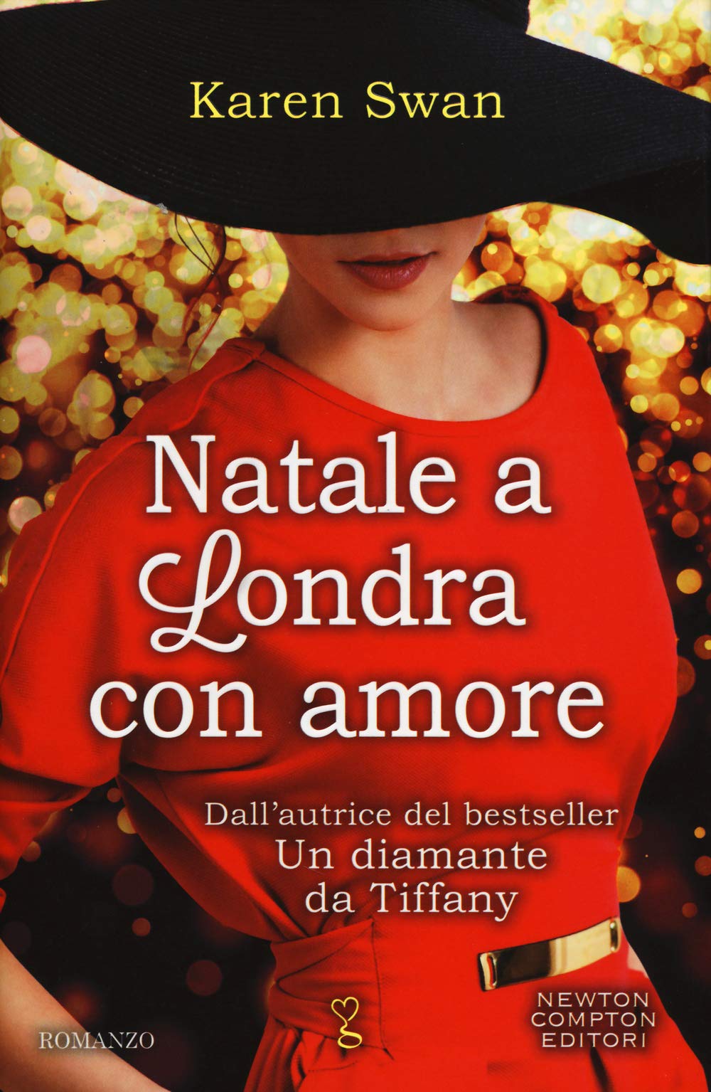 Natale a Londra con amore book