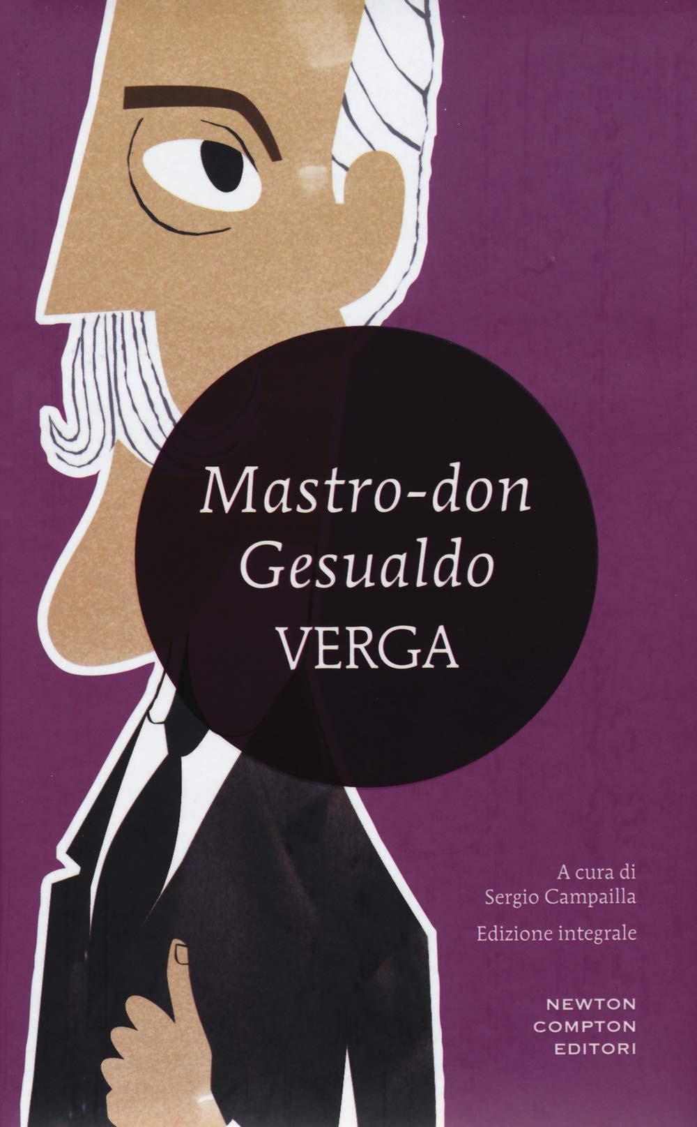Mastro Don Gesualdo Classics