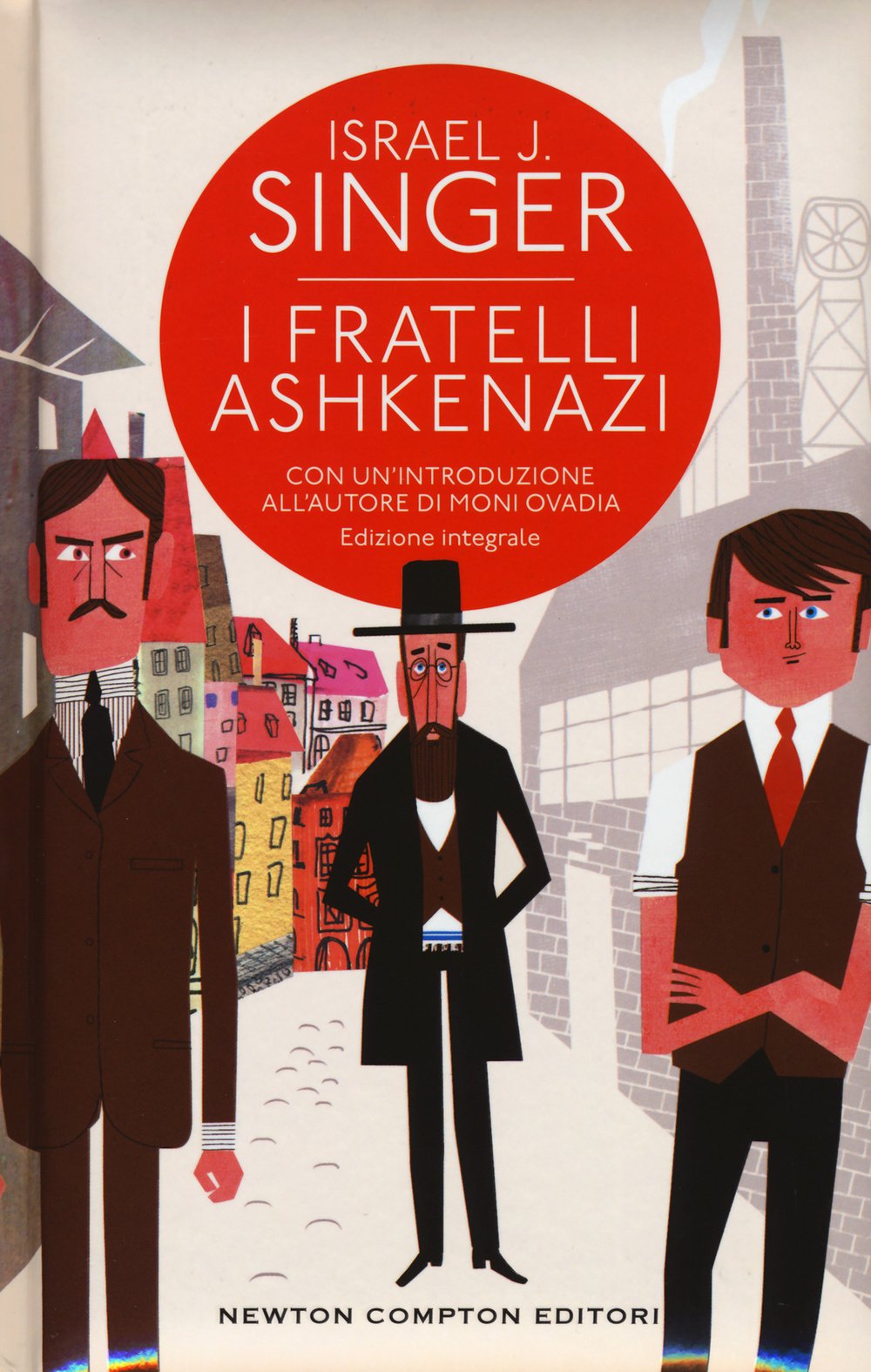I fratelli Ashkenazi Classics