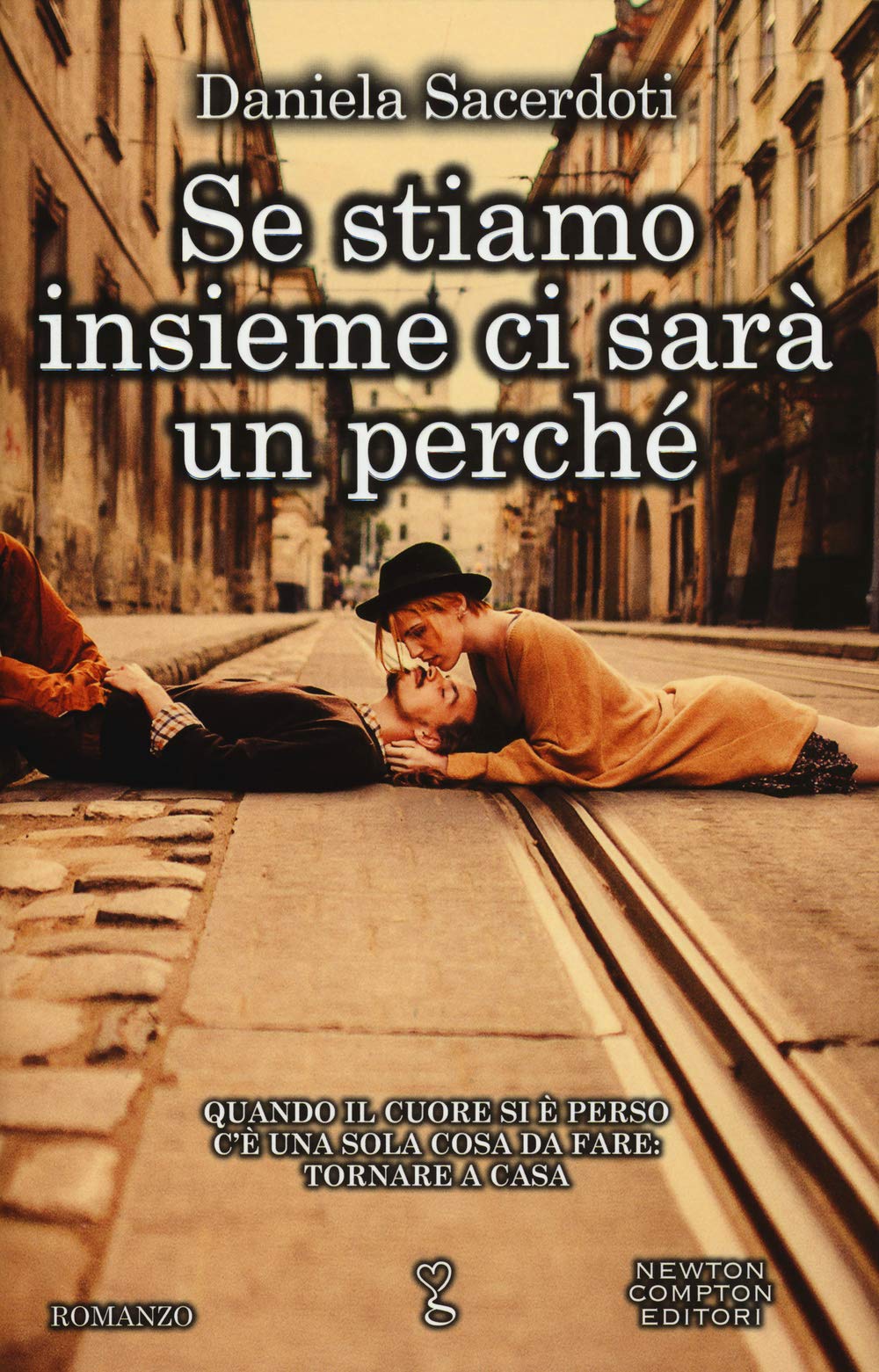 Se stiamo insieme ci sarà un perché book