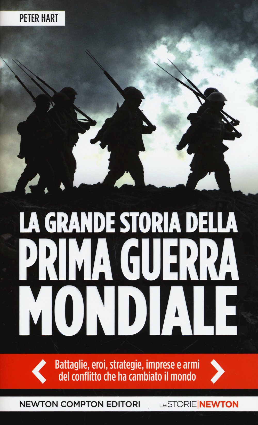 La grande storia della prima guerra mondiale Politics & History