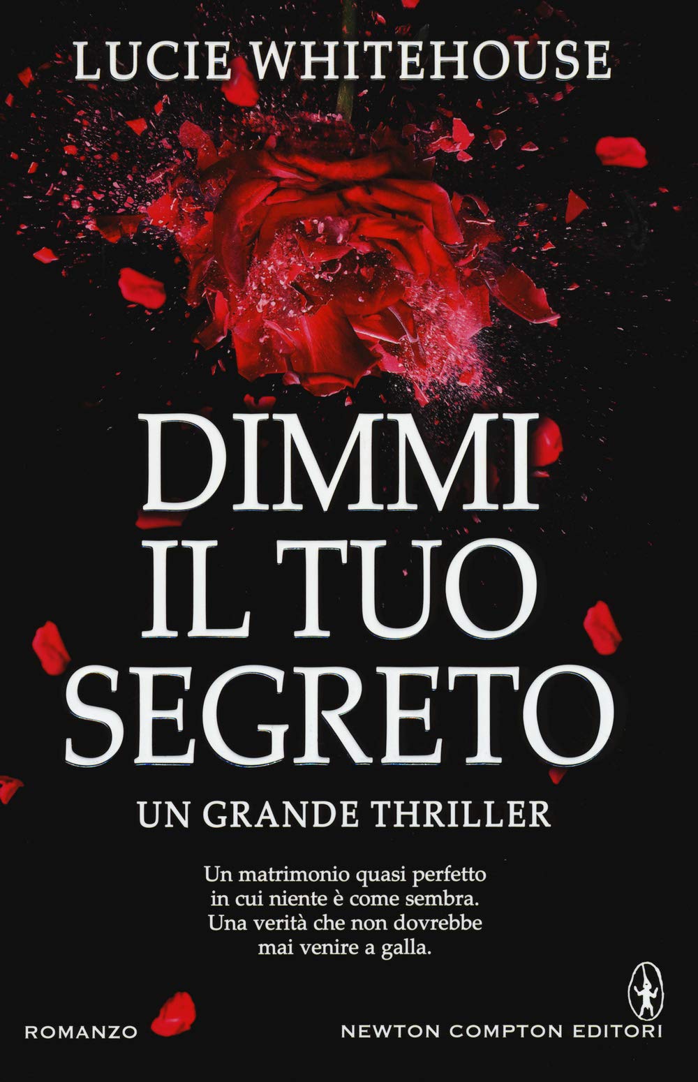 Dimmi il tuo segreto book