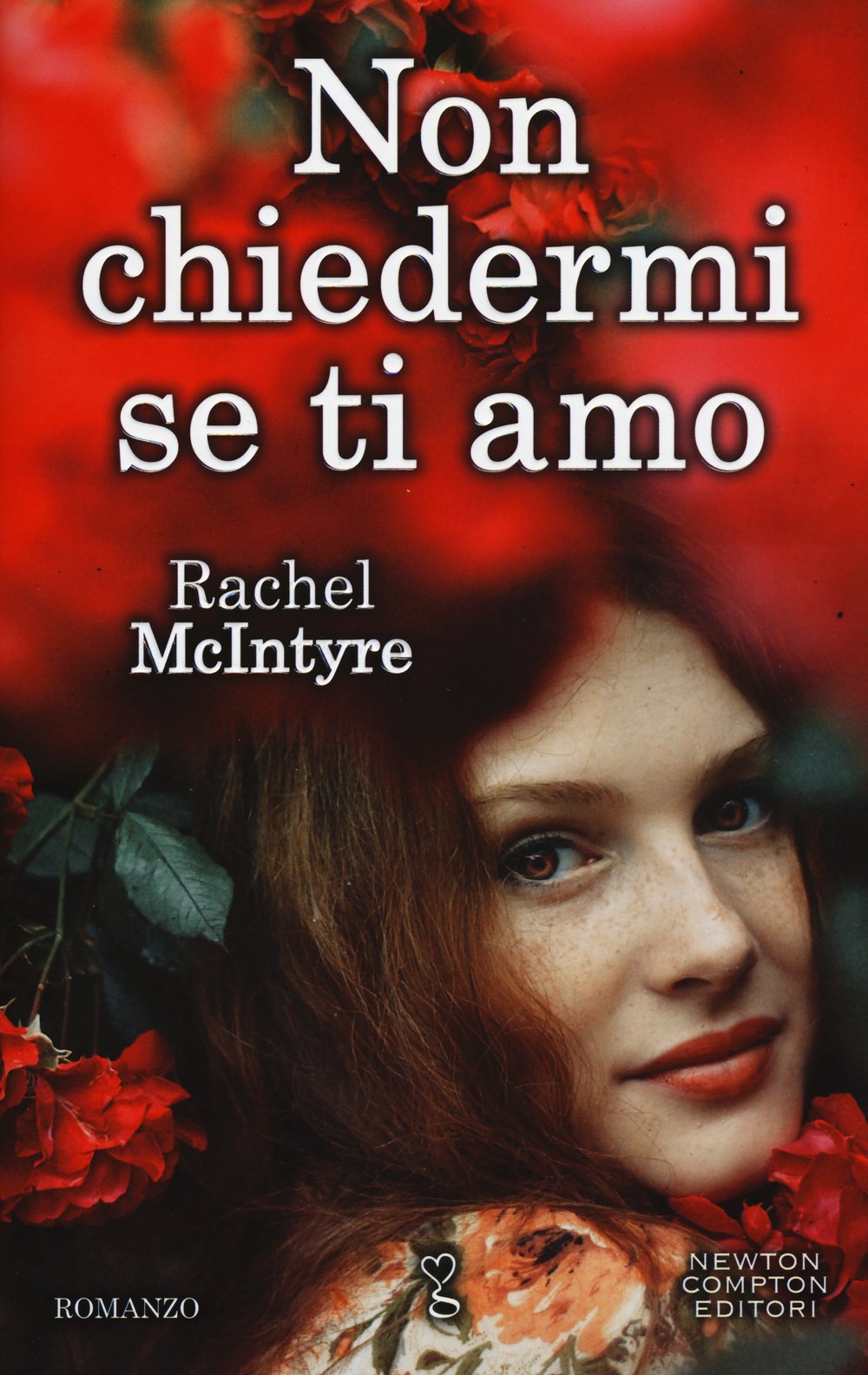 Non chiedermi se ti amo book