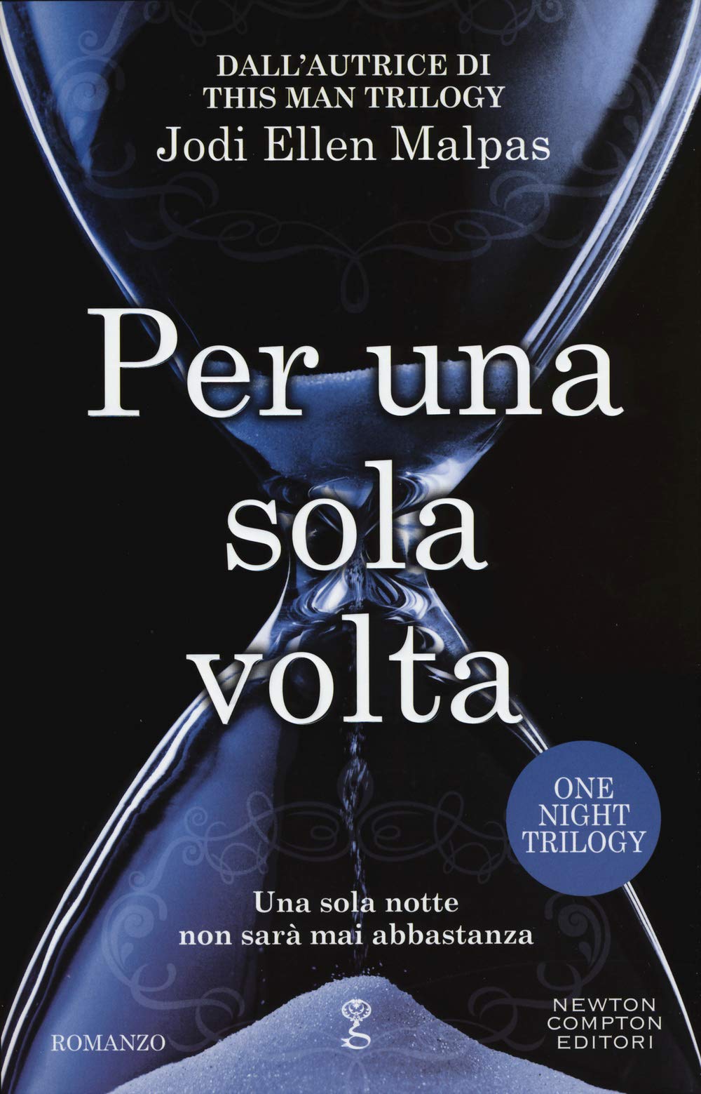 Per una sola volta. One night (Vol. 1) book