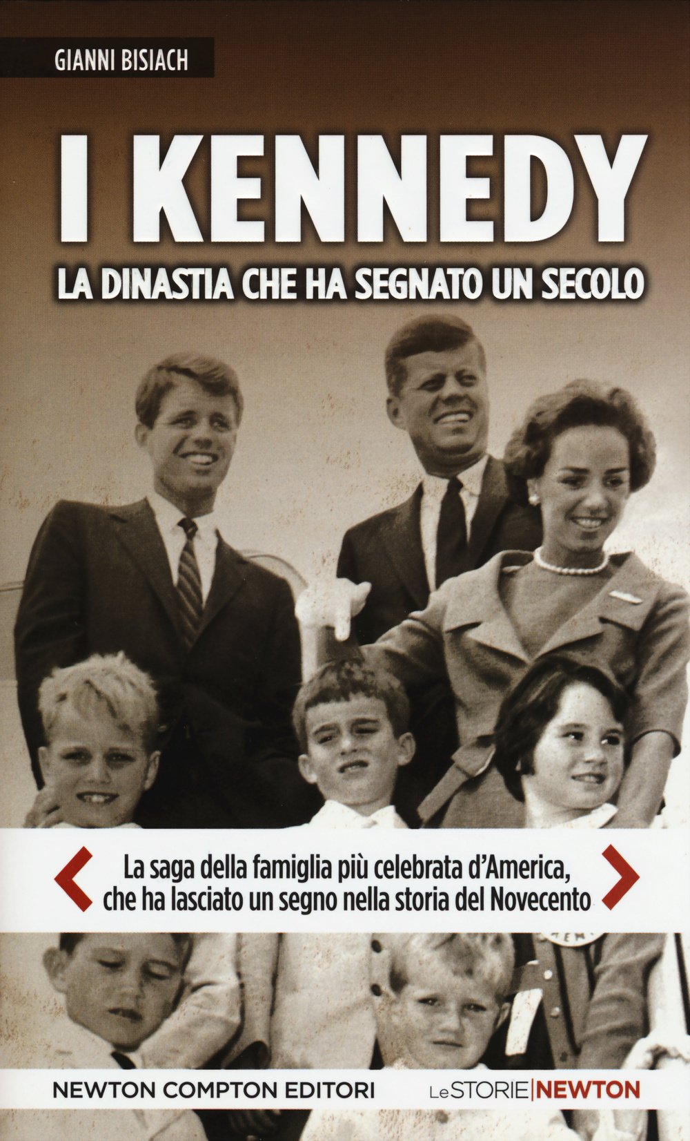 I Kennedy. La dinastia che ha segnato un secolo book