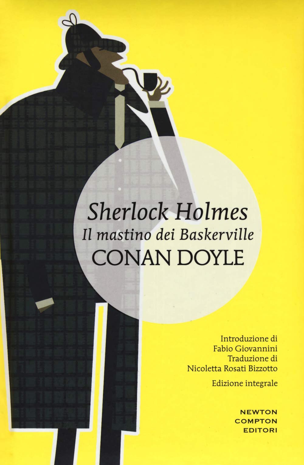 Sherlock Holmes. Il mastino dei Baskerville (I MiniMammut) Contemporary literature