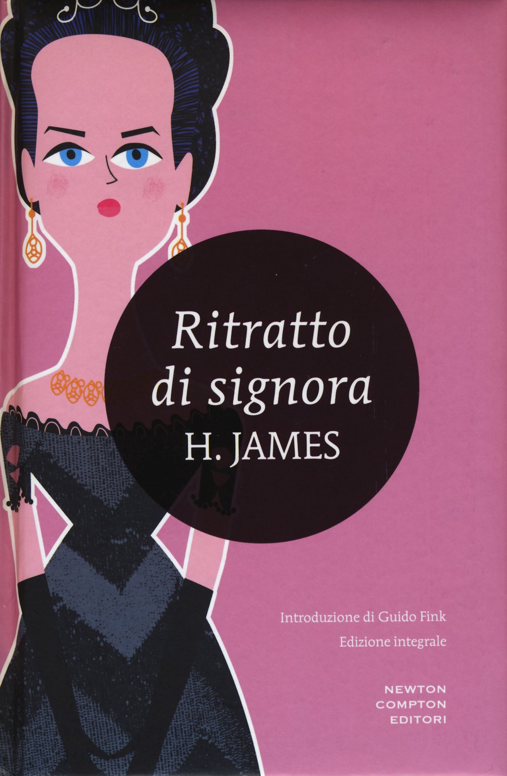 Ritratto di signora. Ediz. integrale book