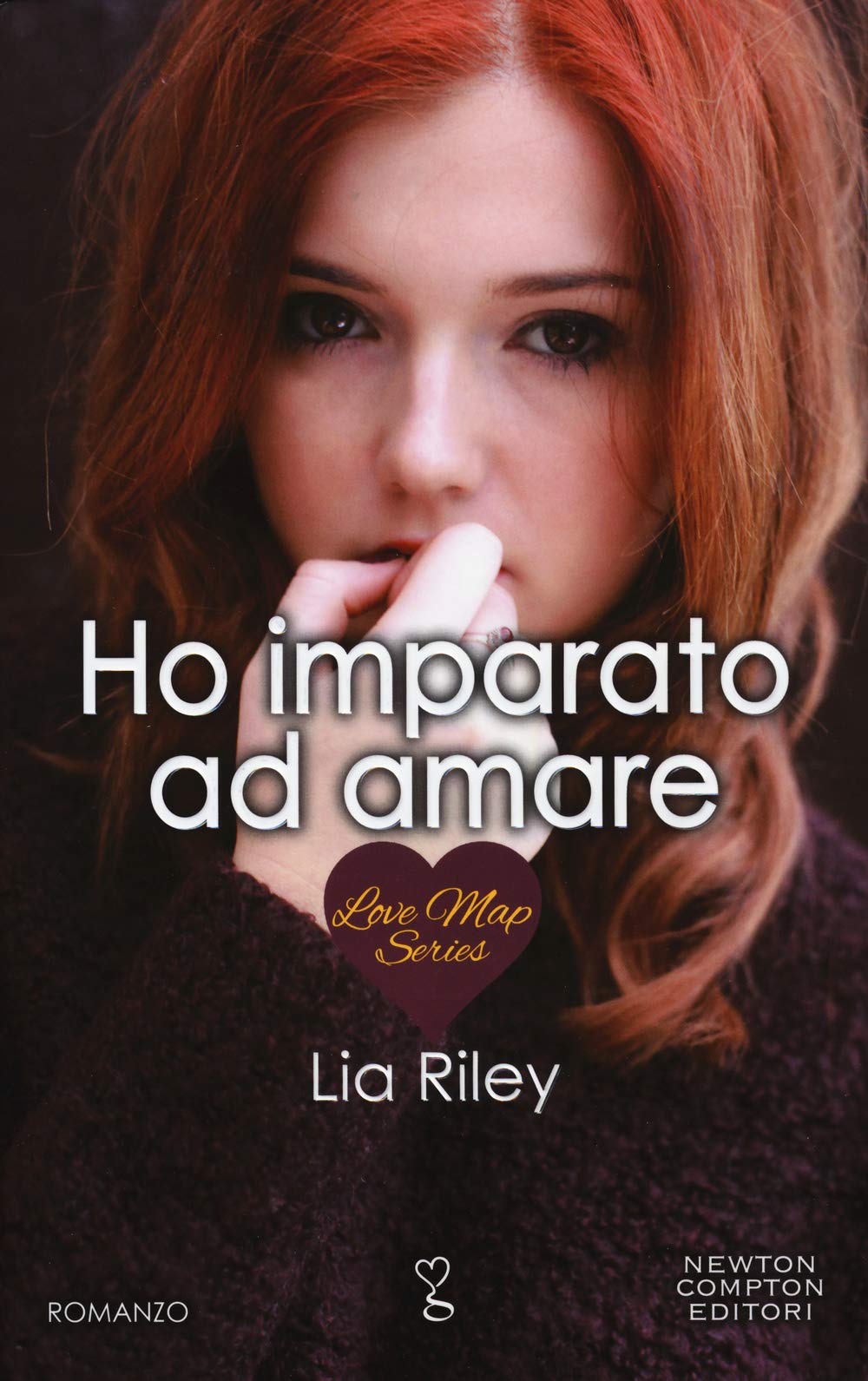Ho imparato ad amare. Love map series Contemporary literature