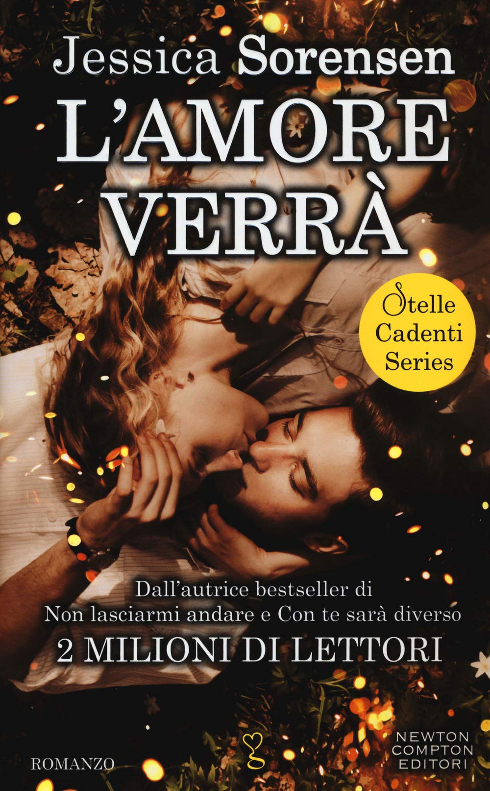 L'amore verrà. Stelle cadenti series book