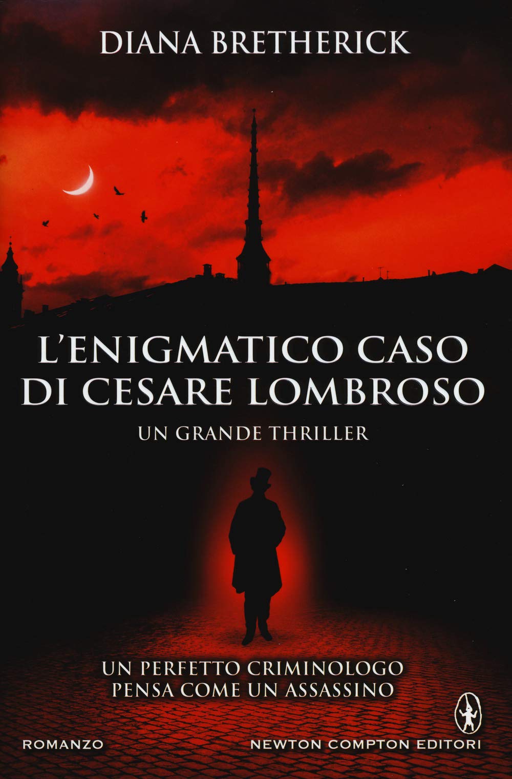 L'enigmatico caso di Cesare Lombroso book