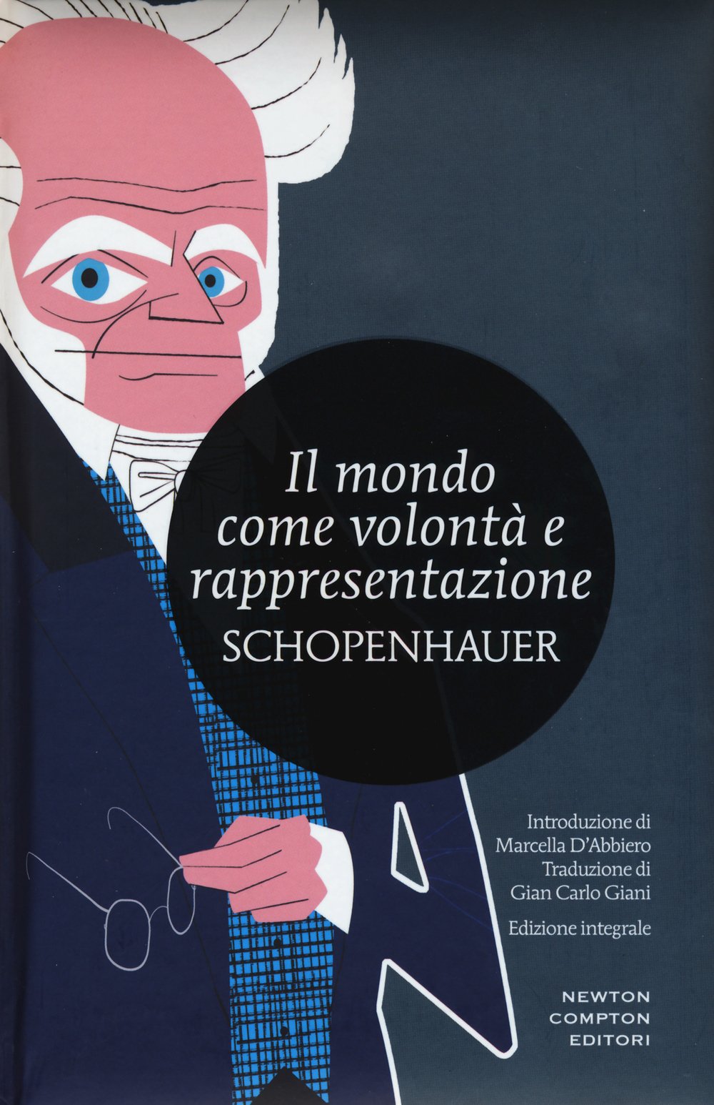 Il mondo come volontà e rappresentazione. Ediz. integrale book