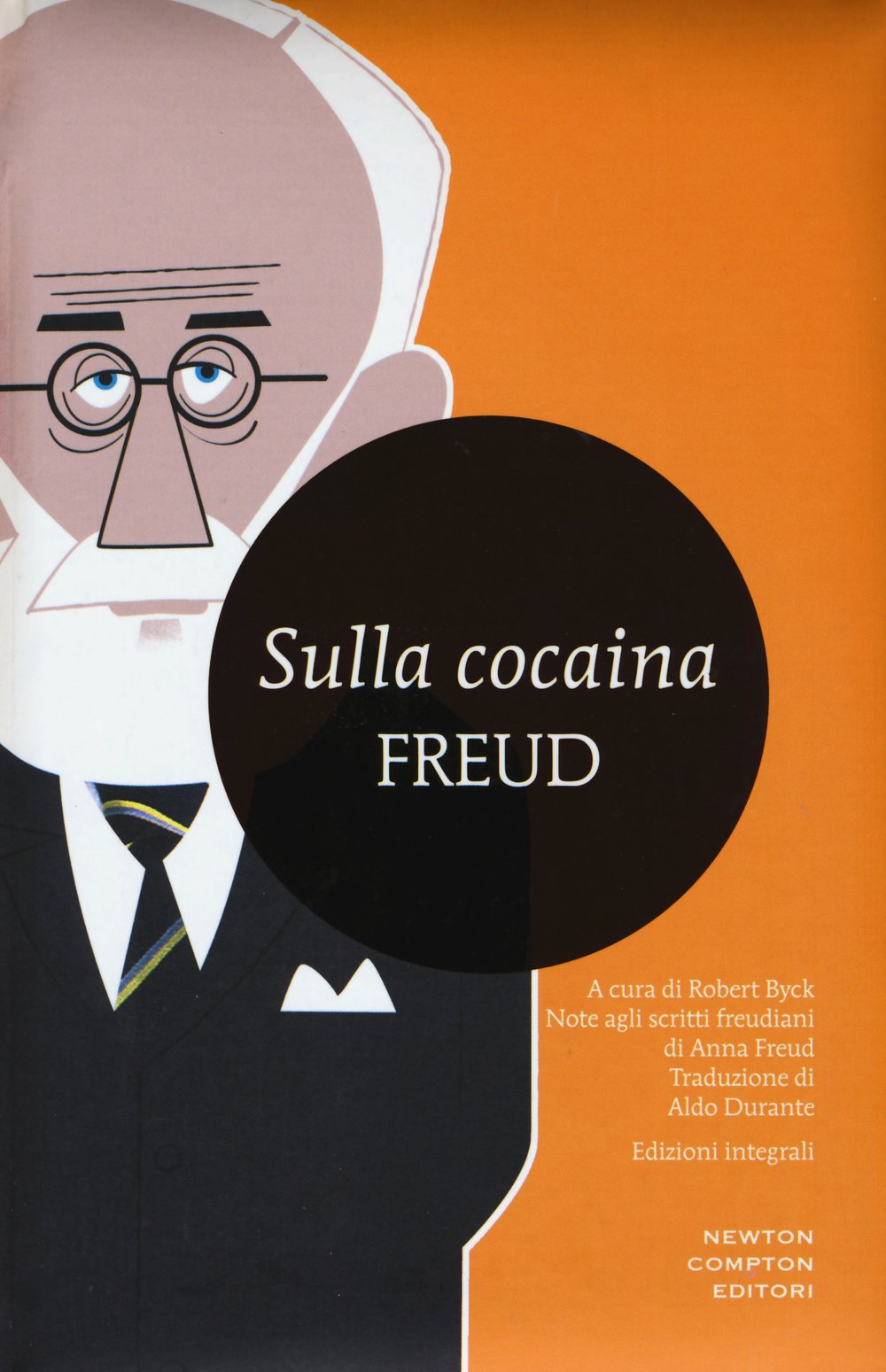 Sulla cocaina. Ediz. integrale (I MiniMammut) Books