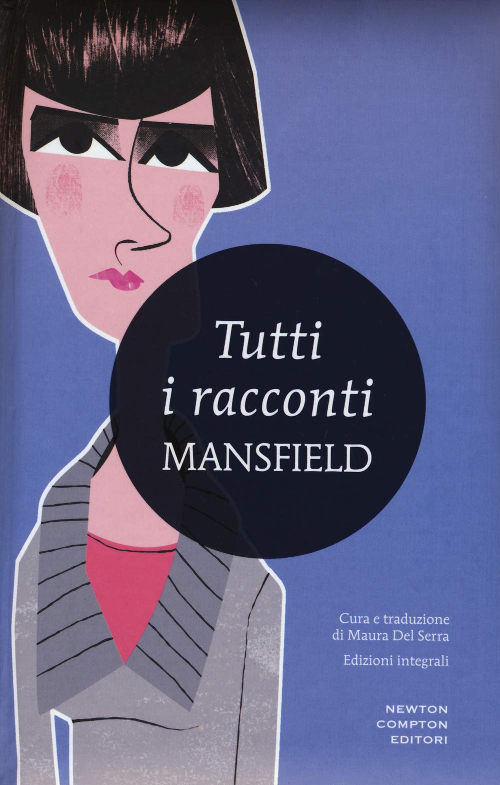 Tutti i racconti book