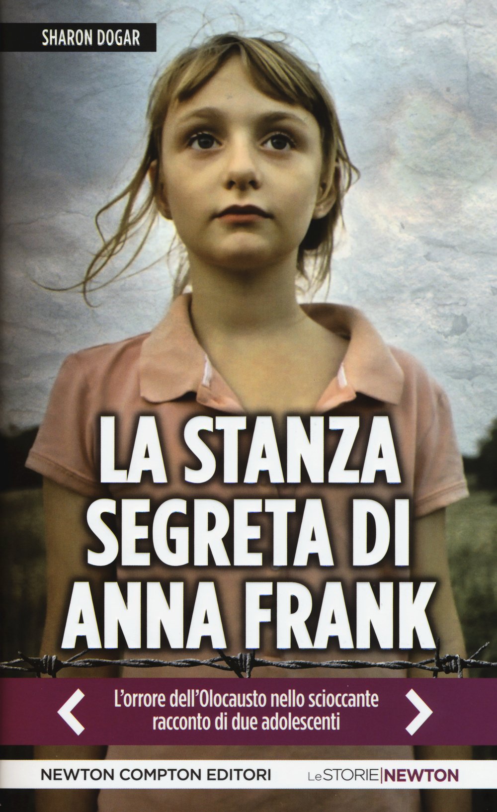La stanza segreta di Anna Frank (Le storie Newton) Contemporary literature