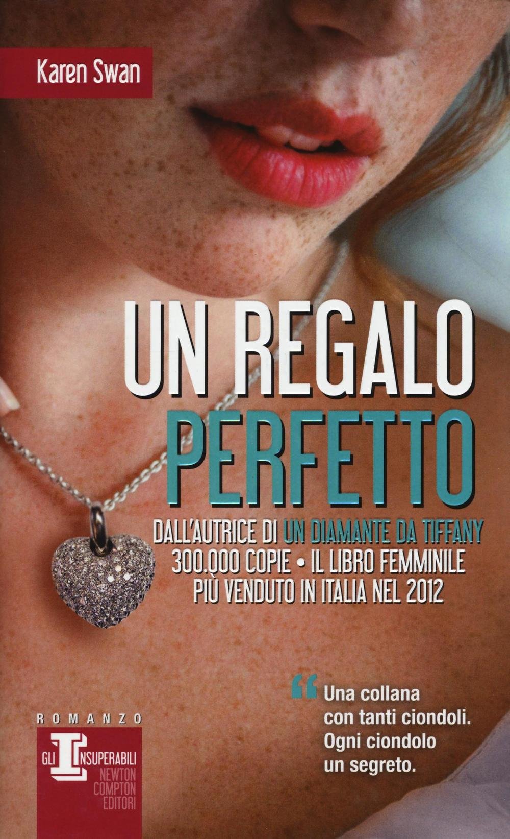 Un regalo perfetto book