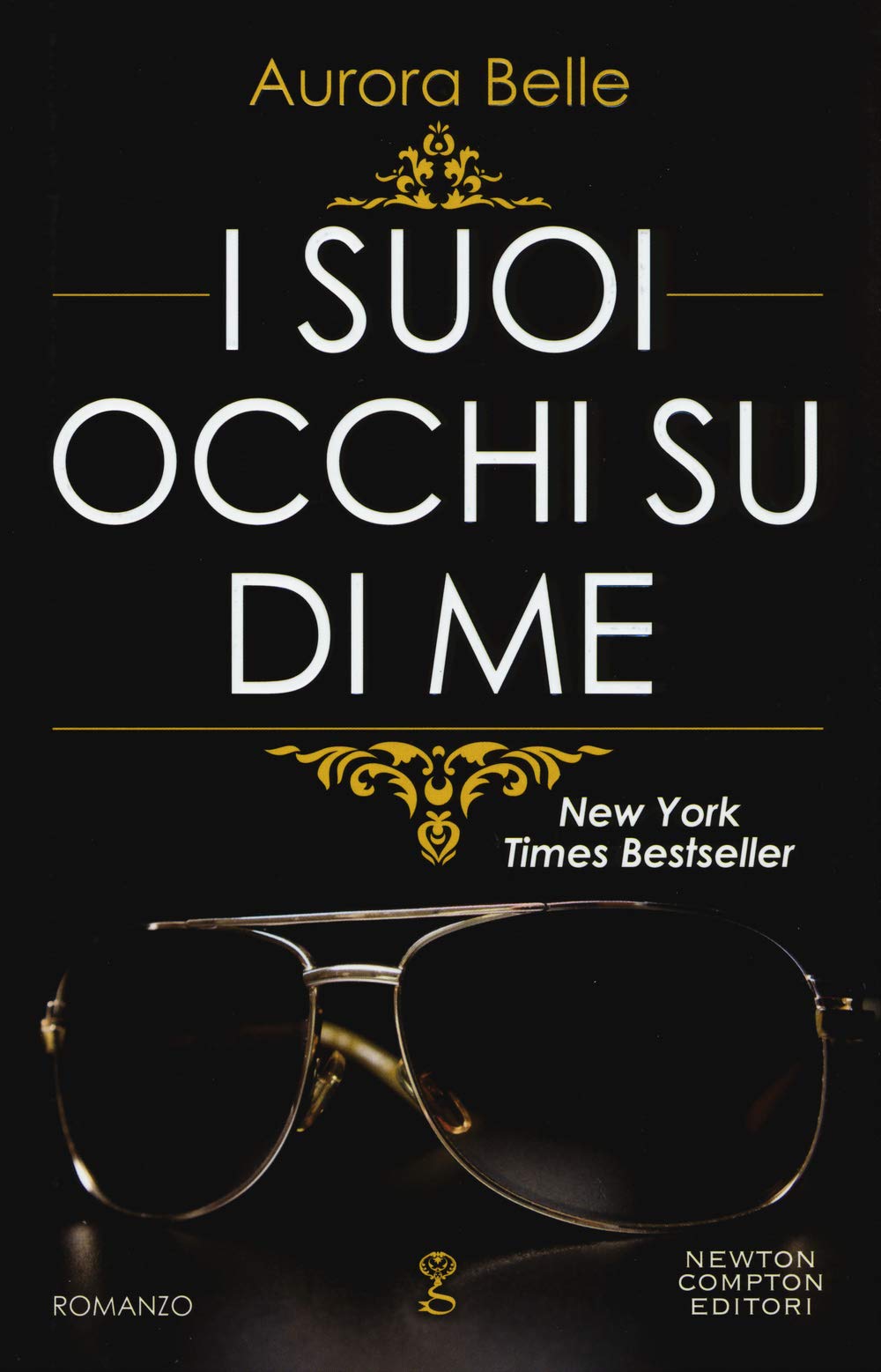 I suoi occhi su di me (Anagramma) Contemporary literature
