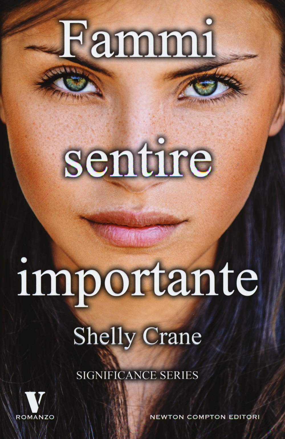 Fammi sentire importante. Significance series International